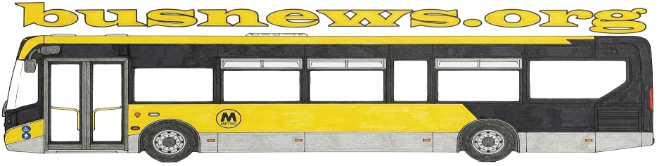 Bus News